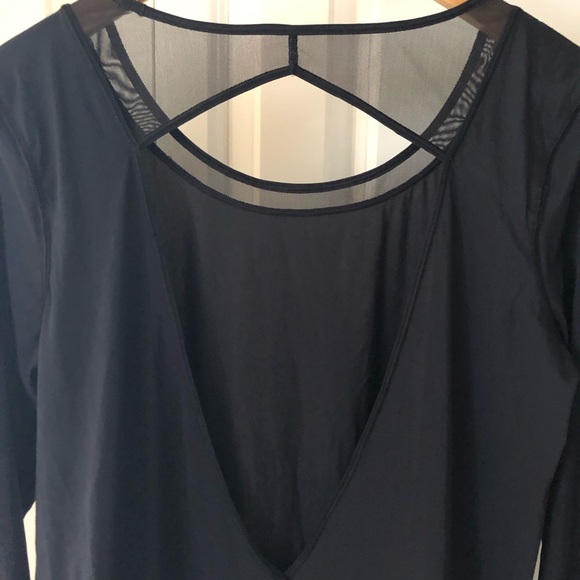 Long sleeve Lululemon Top - Picture 4 of 4
